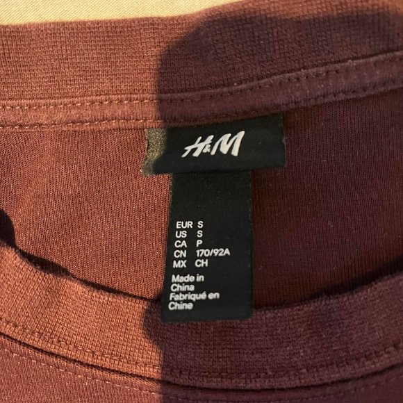 H&M Mens Sweater - Picture 4 of 4